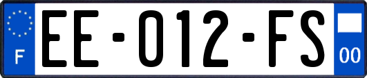 EE-012-FS