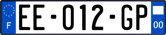 EE-012-GP