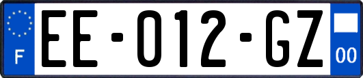 EE-012-GZ