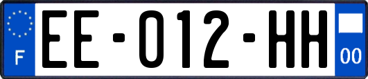EE-012-HH