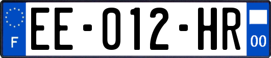 EE-012-HR