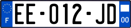 EE-012-JD