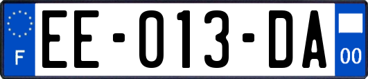 EE-013-DA