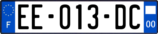 EE-013-DC