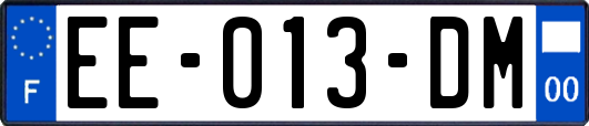 EE-013-DM