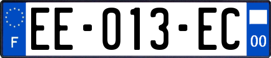 EE-013-EC