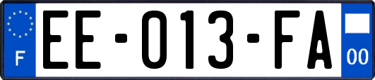 EE-013-FA