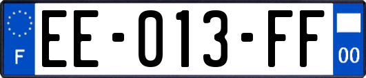 EE-013-FF