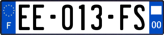 EE-013-FS
