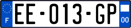 EE-013-GP