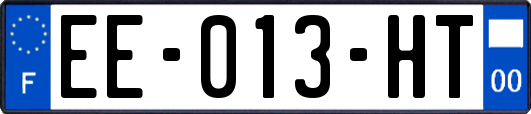 EE-013-HT