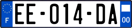 EE-014-DA