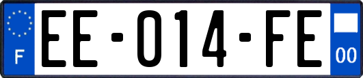EE-014-FE