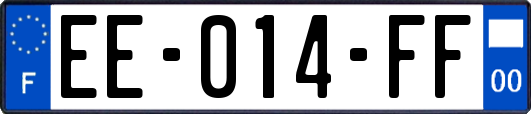 EE-014-FF
