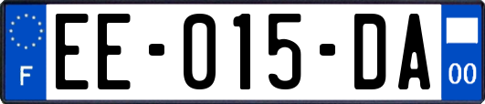 EE-015-DA