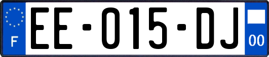 EE-015-DJ
