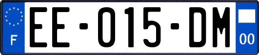 EE-015-DM