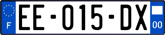 EE-015-DX