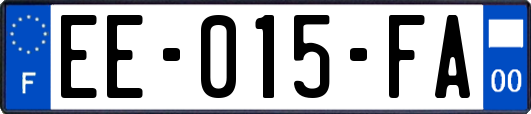 EE-015-FA
