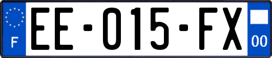 EE-015-FX