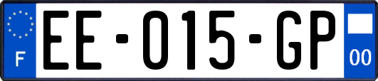 EE-015-GP