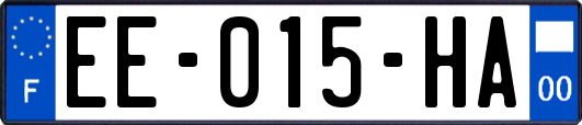EE-015-HA