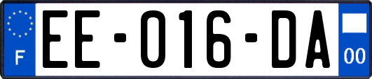 EE-016-DA