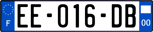 EE-016-DB