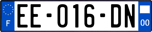 EE-016-DN