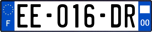 EE-016-DR