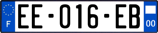 EE-016-EB