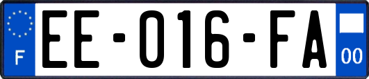 EE-016-FA