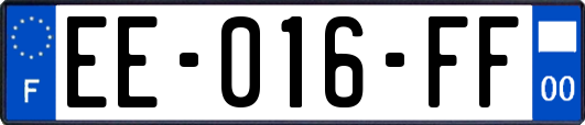 EE-016-FF