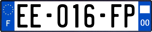 EE-016-FP