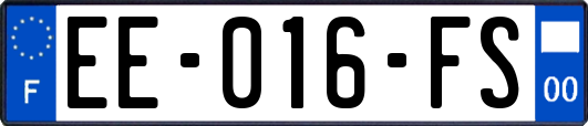 EE-016-FS