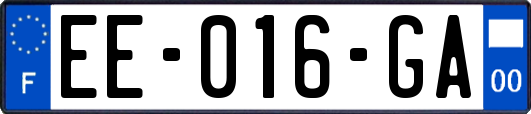 EE-016-GA