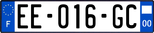 EE-016-GC