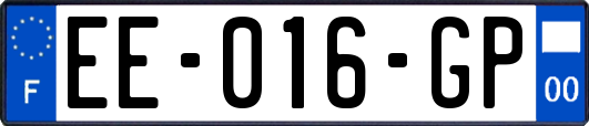 EE-016-GP