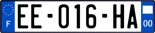 EE-016-HA