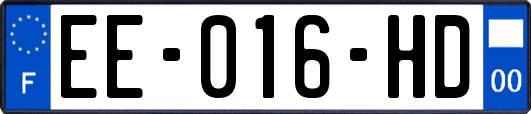 EE-016-HD