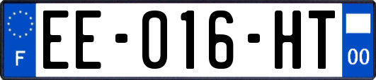 EE-016-HT