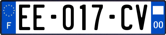 EE-017-CV