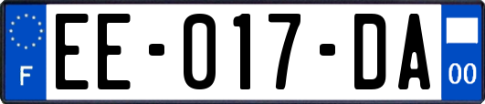 EE-017-DA