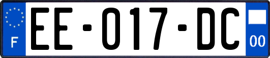EE-017-DC