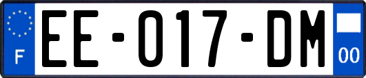 EE-017-DM
