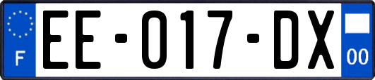 EE-017-DX