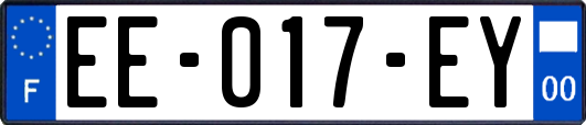 EE-017-EY