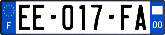 EE-017-FA
