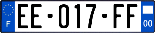 EE-017-FF