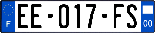 EE-017-FS